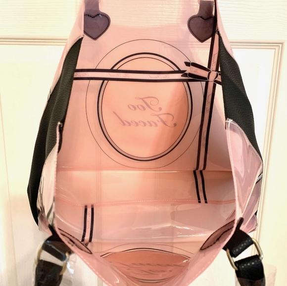 Too Faced Tote Bag - Picture 2 of 4